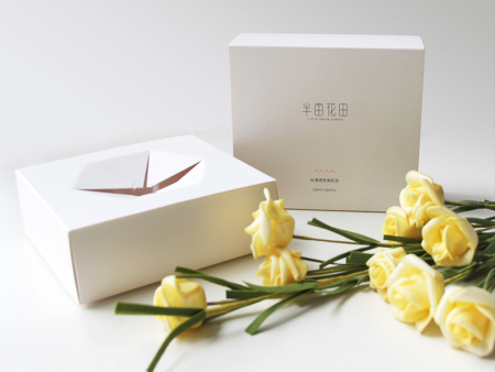 化妝品(pǐn)包裝盒