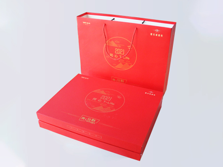 廣東新年禮(li)盒