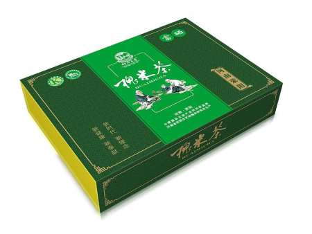 茶葉包裝(zhuang)盒