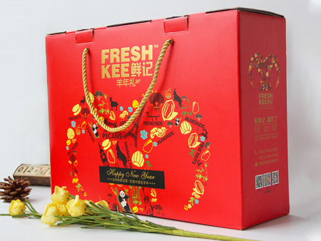 包(bāo)裝盒如何設(shè)計能達到視(shì)覺傳達的效(xiào)果