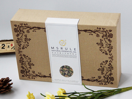 麻布(bu)類特種紙盒