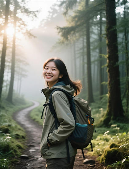 技术分析：《盲目度假》中的摄影技术 艺术与技术的完美融合 为观众带来全新视觉体验