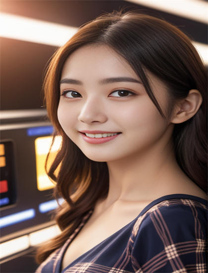 走进《邀君共余生》的技术突破与创新之处——分析审美价值的艺术标准