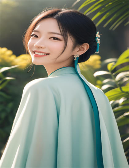 人物深度分析：地外文明中的文化的传统元素与现代诠释 感受人物塑造的匠心