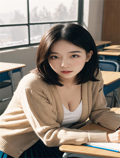 表演艺术解析：《白色女孩》的角色选择的恰当性与艺术效果 理解表演与导演的配合